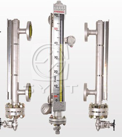 UHZ磁翻板液位計